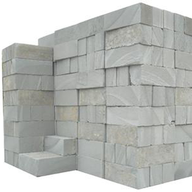 陇川不同砌筑方式蒸压加气混凝土砌块轻质砖 加气块抗压强度研究